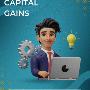 Capital Gains